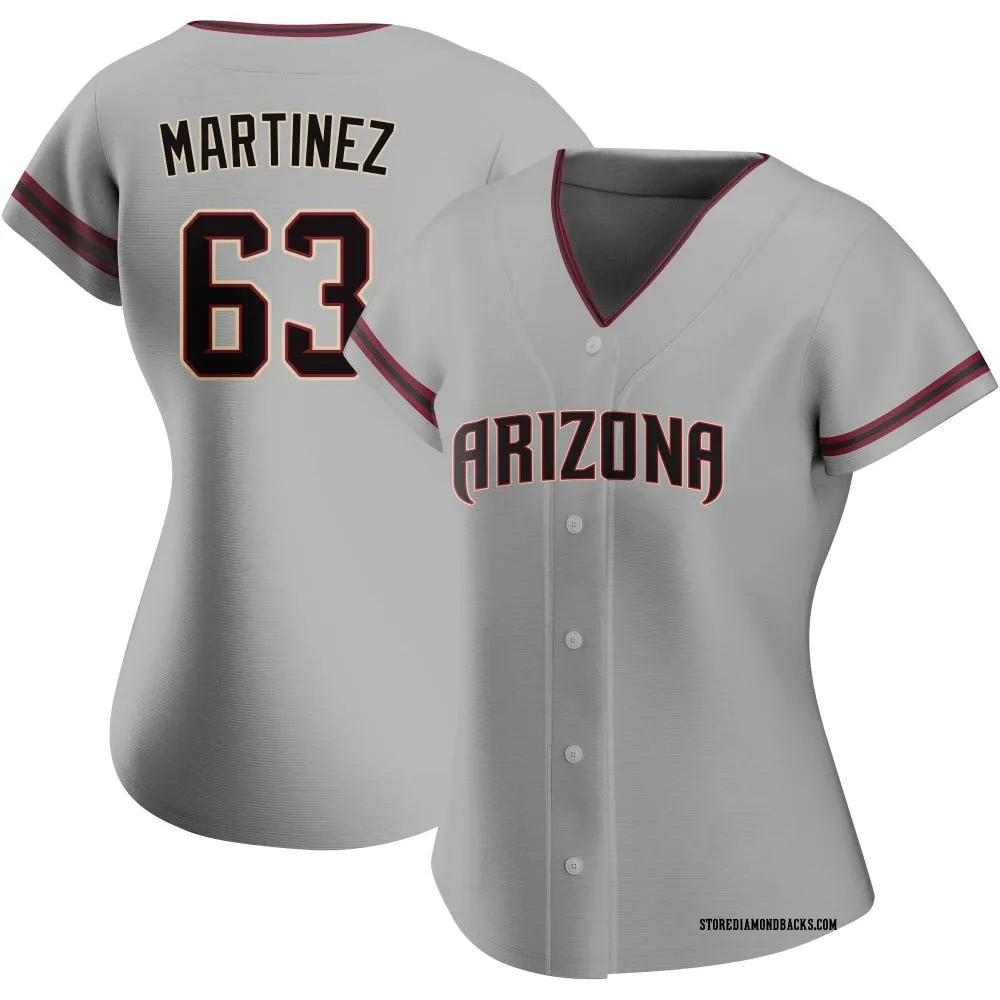 Jd martinez womens jersey Clearance